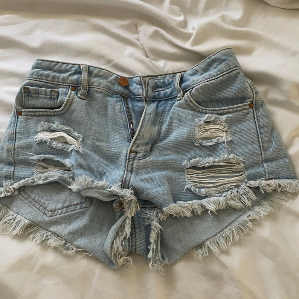 Shorts